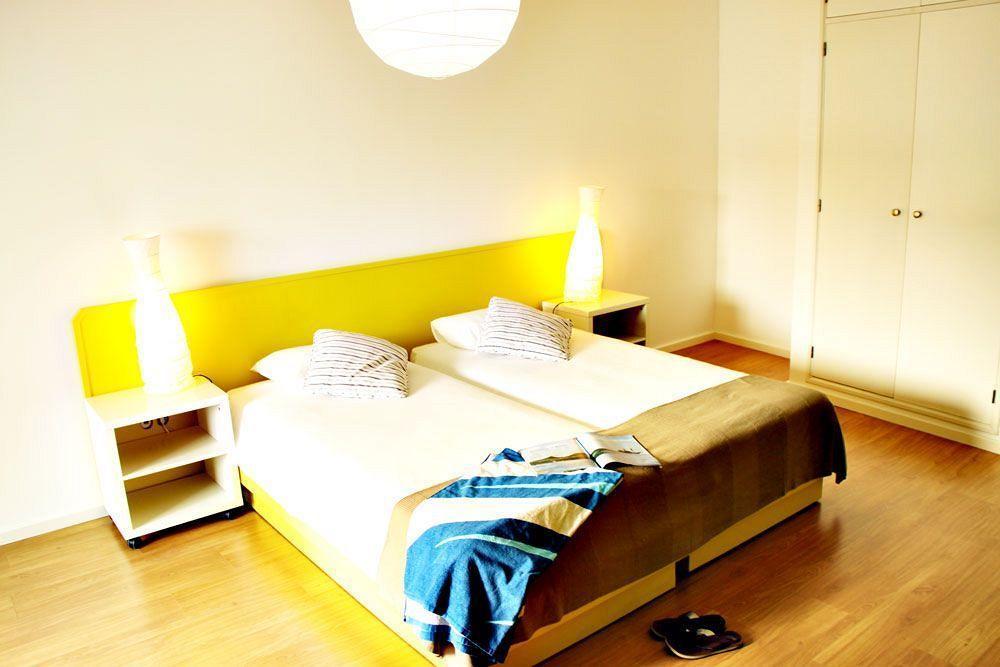 Casa Azul Sagres - Rooms & Apartments Exterior foto